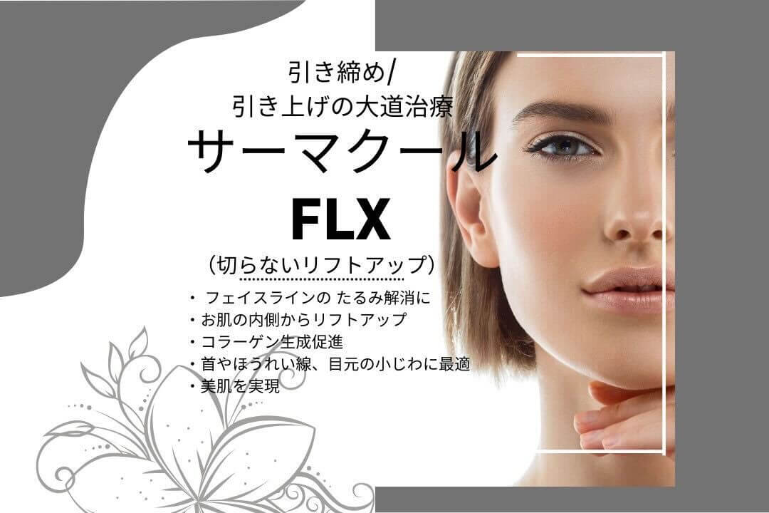 サーマクールFLX